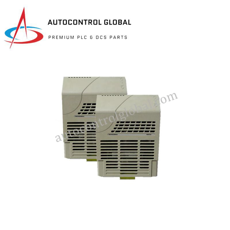 1C31199G06 | Emerson Ovation Communication & PLC Module