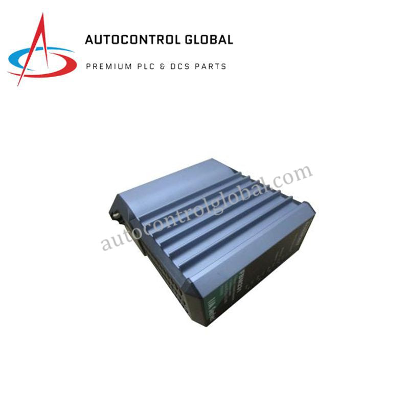 FOXBORO RH926KQ | Reliable Fieldbus Power Supply for Automation