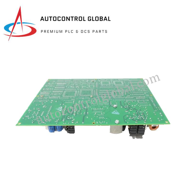 DS200FCRLG1AFC | GE Mark V Turbine Firing Regulator Board