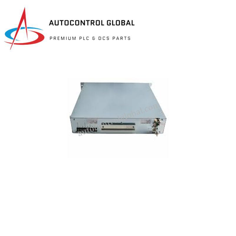 ABB Power Supply Chassis PHARPSCH100000 | Symphony Harmony INFI 90