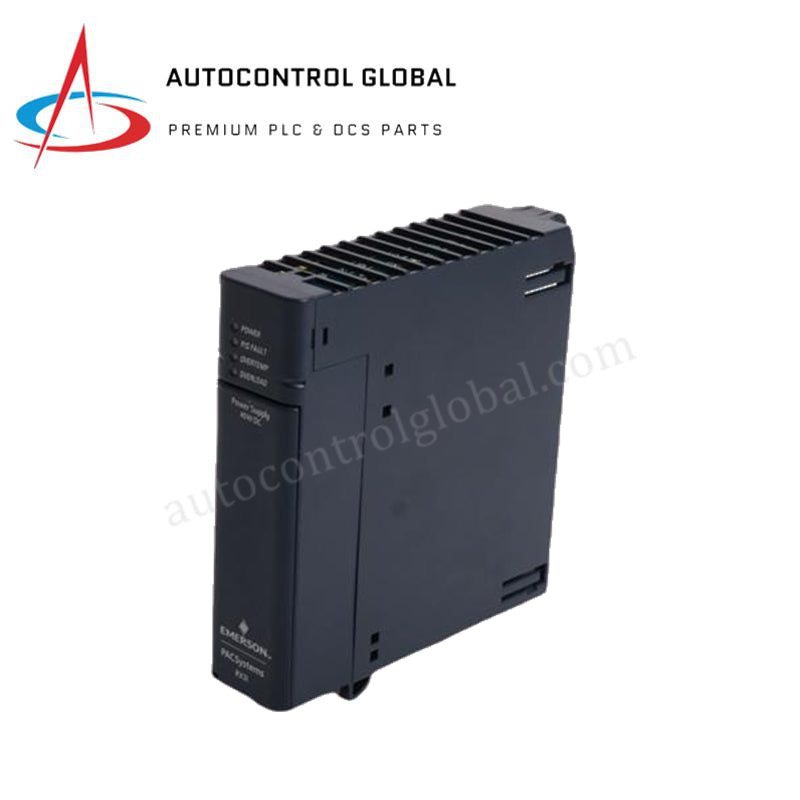 ماژول اترنت IC693CMM321-KM جی‌ای فن‌آک | موجودی جدید و اصل