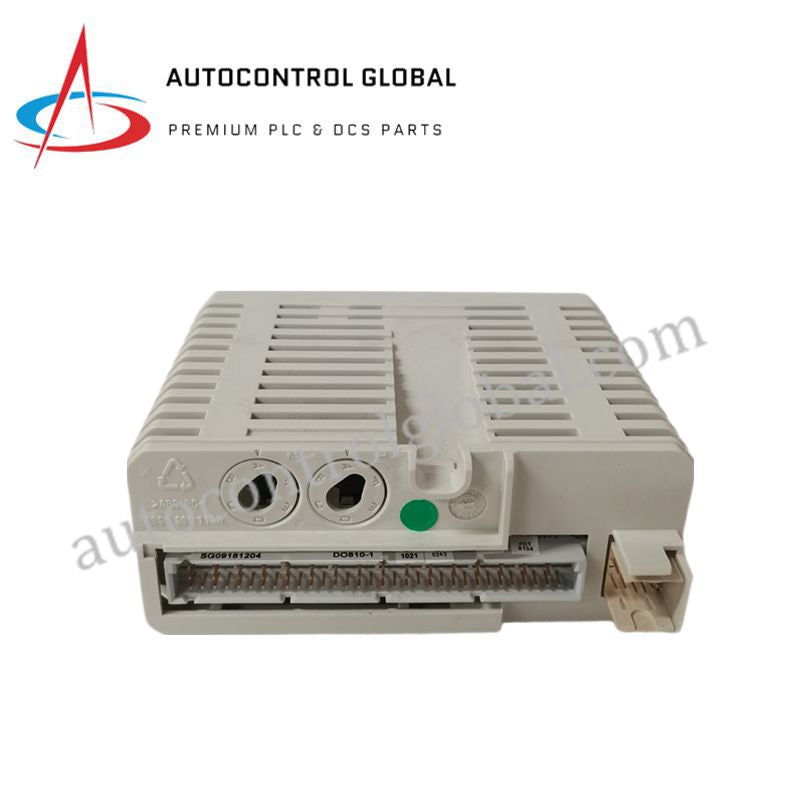ABB HENF327886R0001 B5LA – DC Power Supply & Protocol Gateway