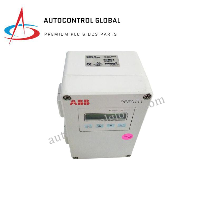 PFEA111-65 | ABB Tension Electronics for Accurate Measurement