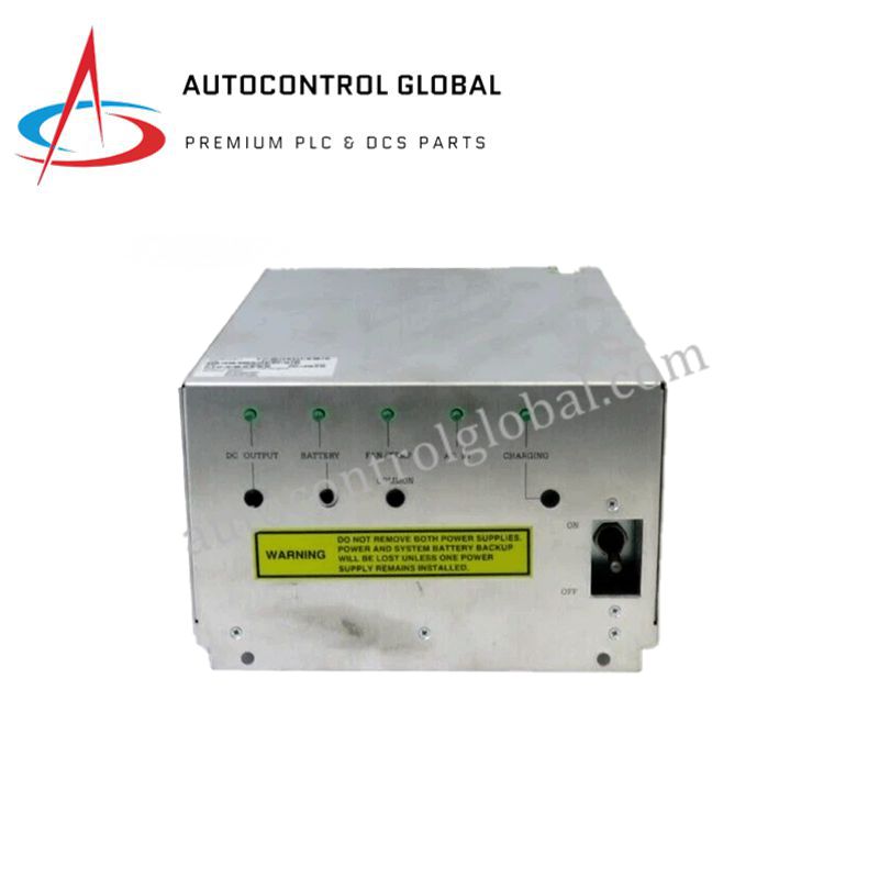 Honeywell 51198947-100G | Power Supply Module for PM/APM/HPM