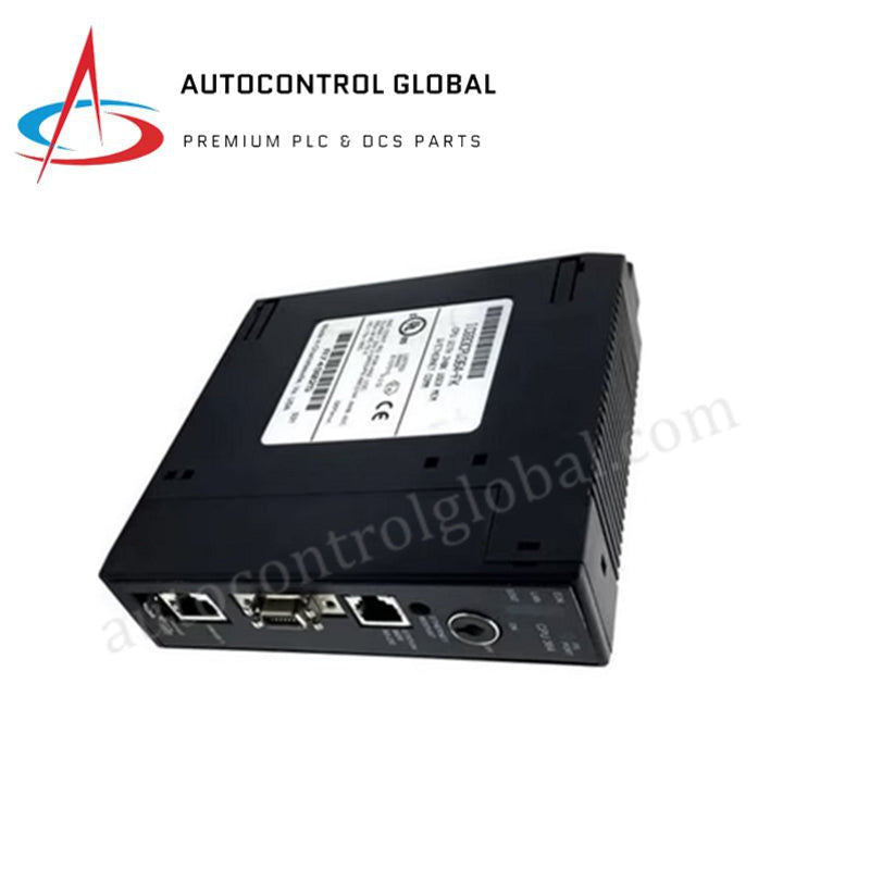 IC693CPU363 GE Fanuc CPU Module | New & Original Stock