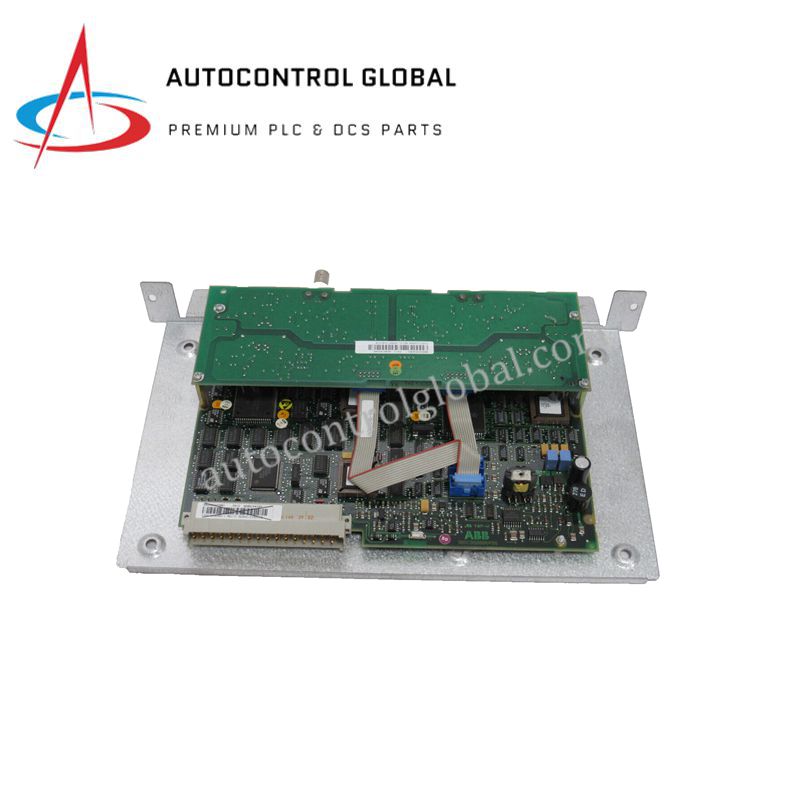 CI626A 3BSE005023R1 | ABB Interface Module for Advant OCS Systems