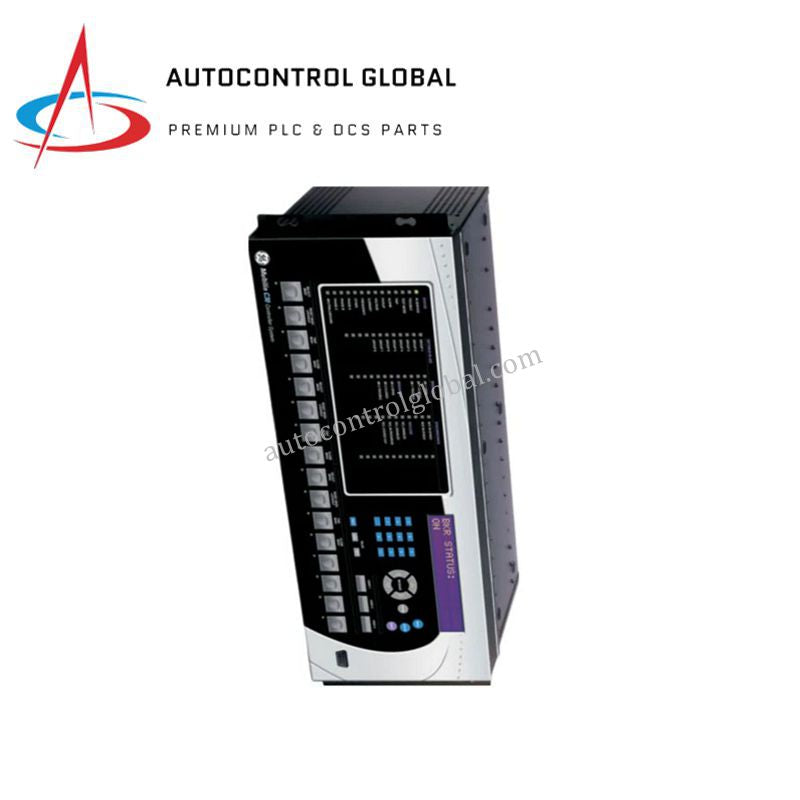 GE T35 T35-A00HCF | Transformer Protection Relay for Utilities