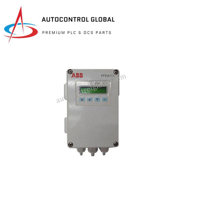 PFEA111-65 | ABB Tension Electronics for Accurate Measurement