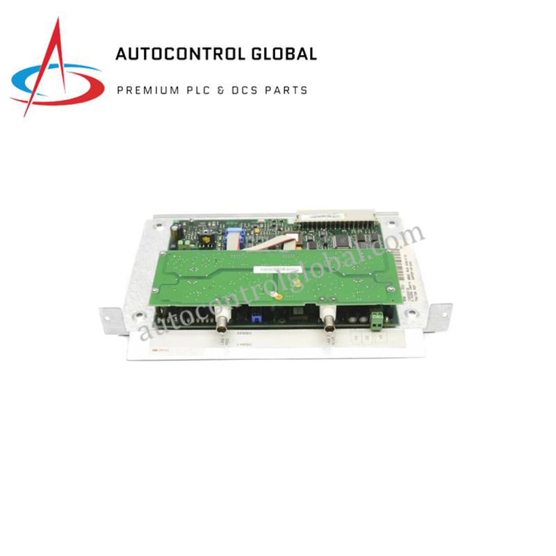 CI626A 3BSE005023R1 | ABB Interface Module for Advant OCS Systems