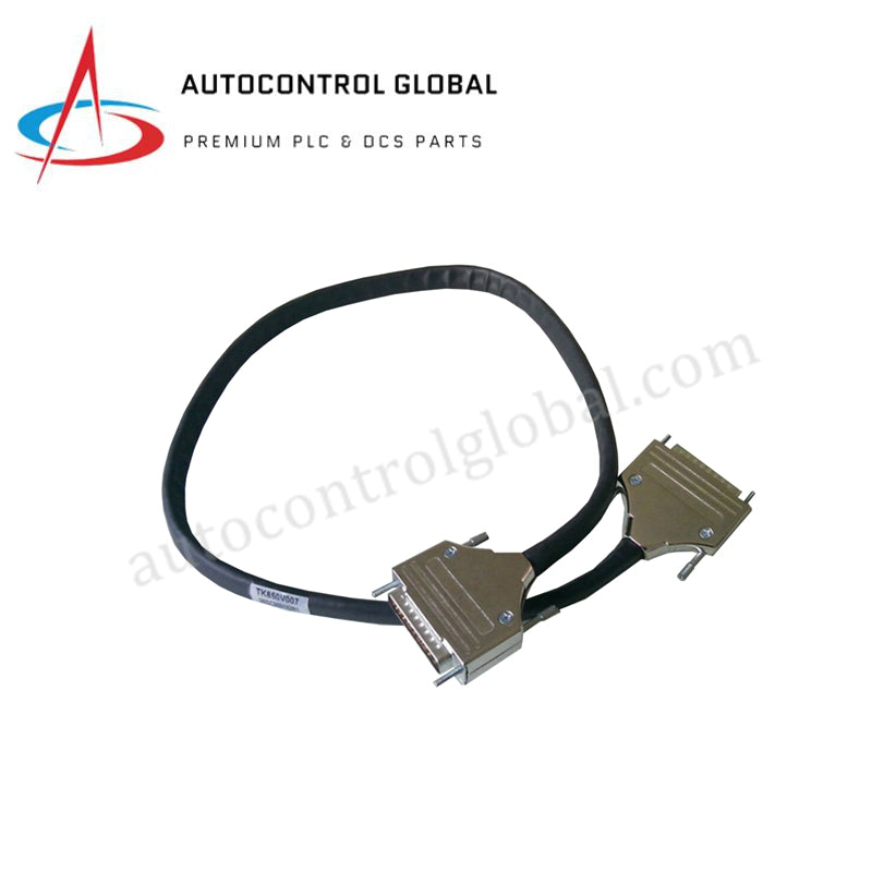 TK851 ABB 3BSC950192R1 CEX-Bus Extension Terminator