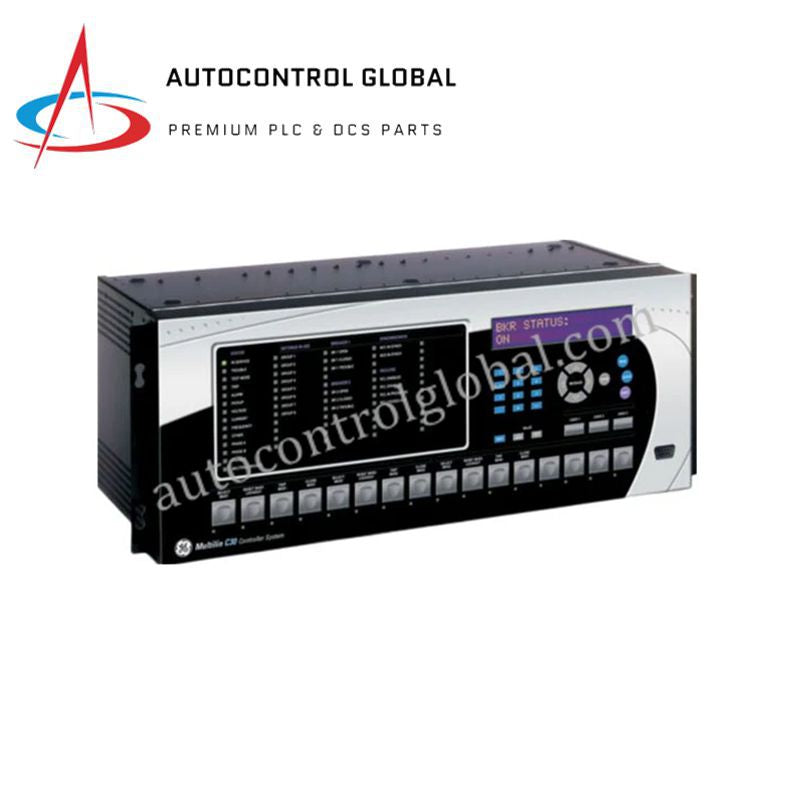 GE T35 T35-A00HCF | Transformer Protection Relay for Utilities