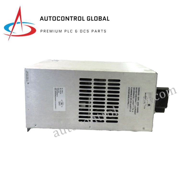 Honeywell 51198947-100G | Power Supply Module for PM/APM/HPM