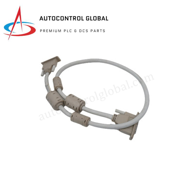 ABB TK851V010 RCPU Link кабелі 1м AC 800M 3BSC950262R1 үшін
