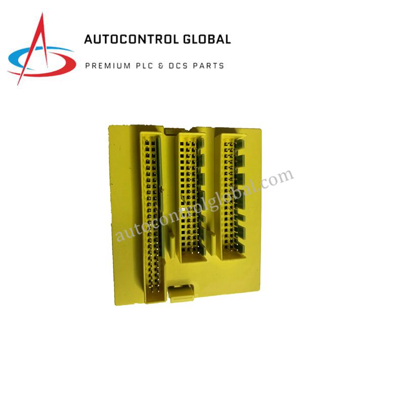 DX581‑S ABB | Safety I/O Module for AC500‑S PLC