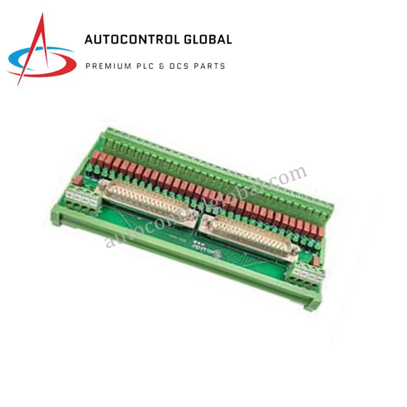 Fanuc IS215AEPCH1F GE | Industrial Analog I/O Expansion Board