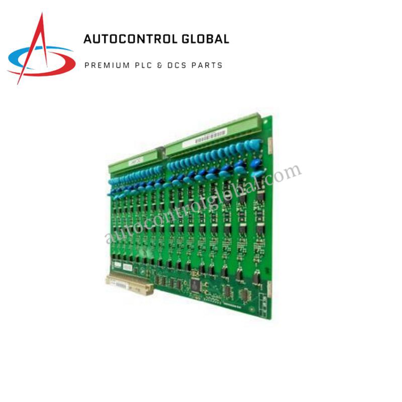 1MRK002122-ABr01 | ABB Binary Input/Output Module for Automation
