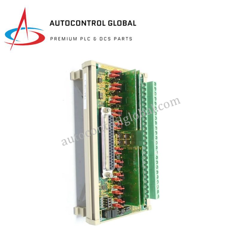 Fanuc IS215AEPCH1F GE | Industrial Analog I/O Expansion Board