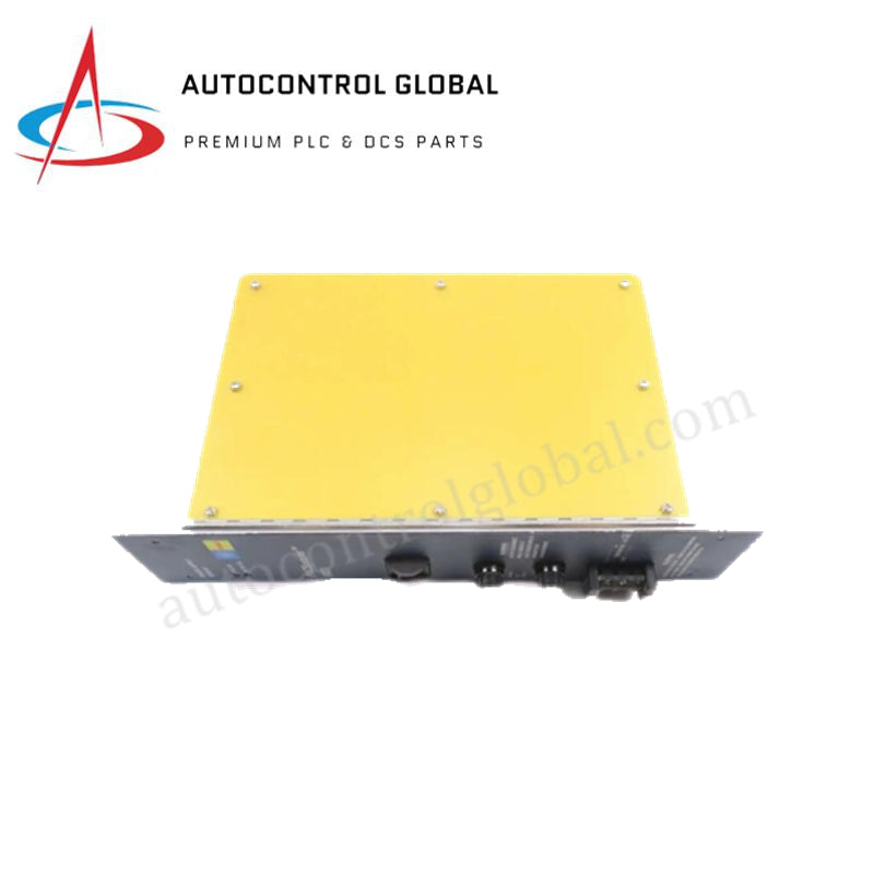 IC698PSA100D GE Stromversorgungsmodul Datenblatt & Technisches Handbuch
