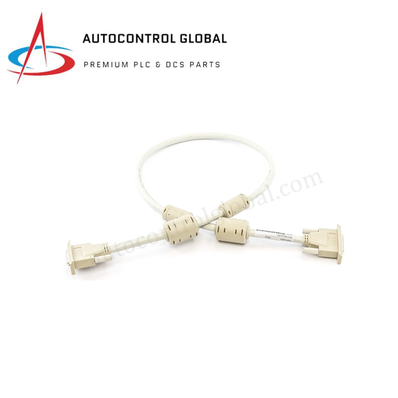 ABB TK851V010 RCPU Link кабелі 1м AC 800M 3BSC950262R1 үшін
