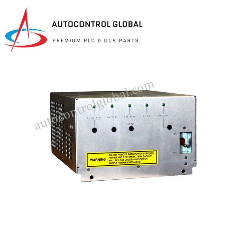 51198947-100K Honeywell | AC/DC Supply for Legacy UCN Cabinets