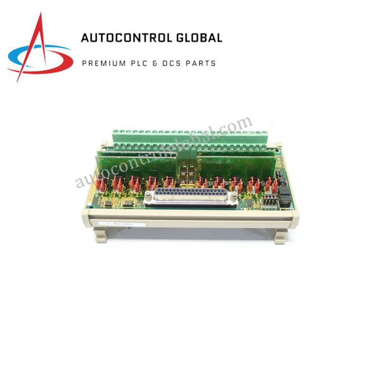 Fanuc IS215AEPCH1F GE | Industrial Analog I/O Expansion Board