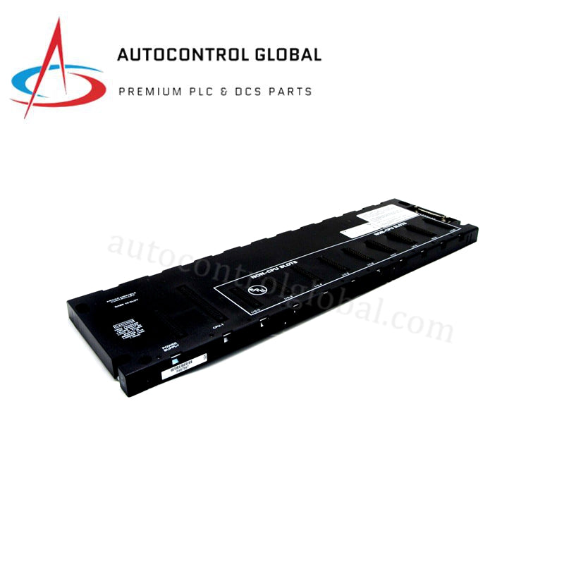 IC693CHS391 GE Fanuc Series 90-30 Datasheet & Technical Manual