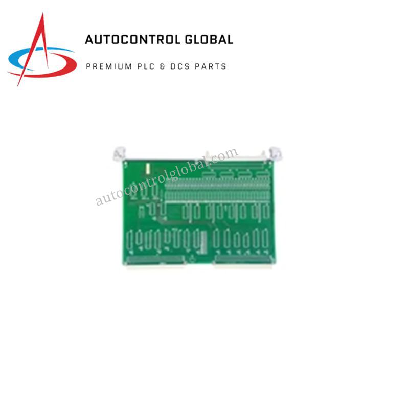 VMIVME3125 GE | High-Performance ADC Module Industrial Control
