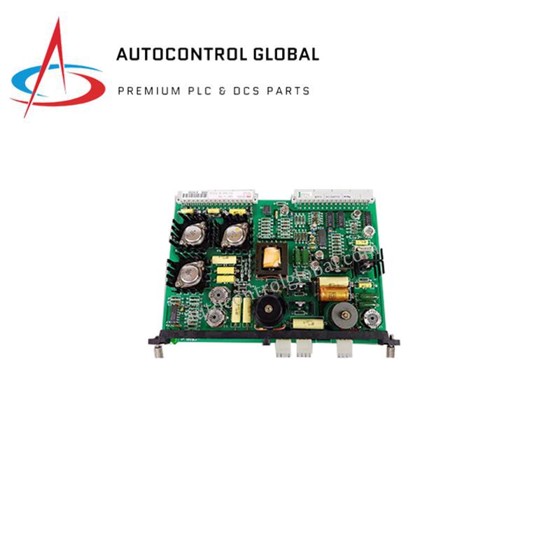 SAMC 11 POW ABB | High-Efficiency Power Supply Module