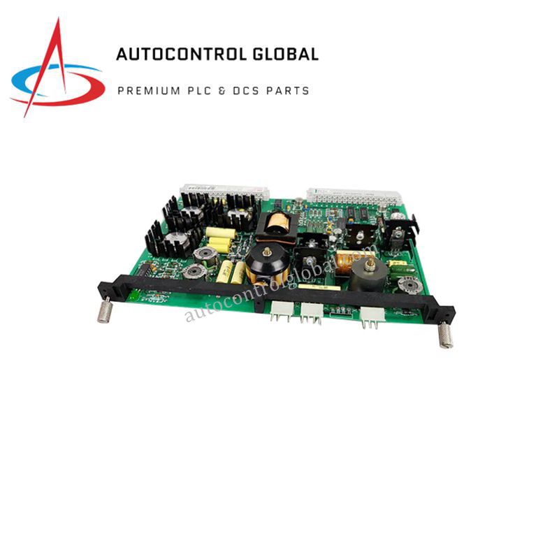 SAMC 11 POW ABB | High-Efficiency Power Supply Module