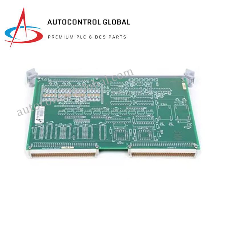 VMIVME3125 GE | High-Performance ADC Module Industrial Control