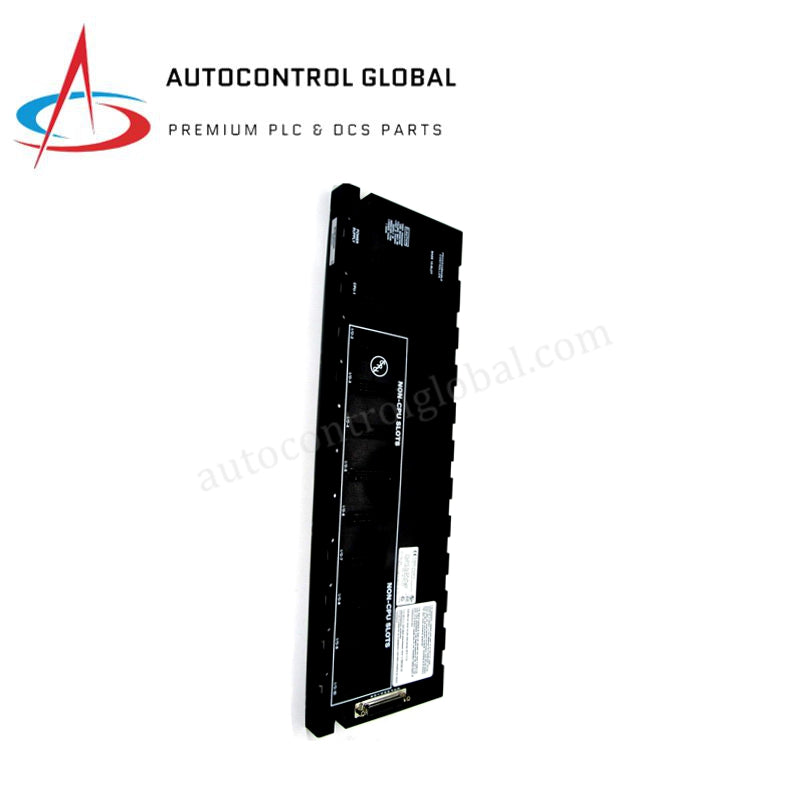 IC693CHS391 GE Fanuc Series 90-30 Datasheet & Technical Manual