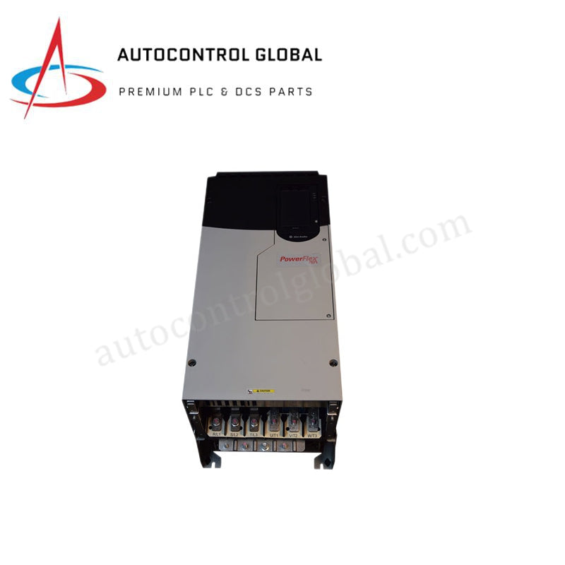 PowerFlex 753 20F1ANC260JN0NNNNN 400VAC 132kW AC Drive