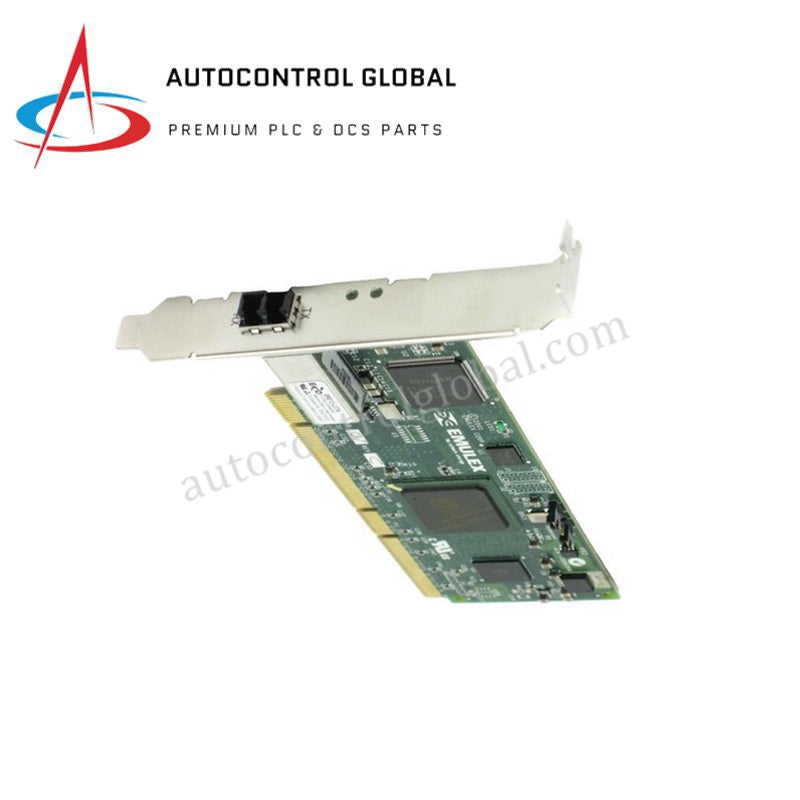 HIMA RS485-PCI BV7040-2 HIMax Interface Card