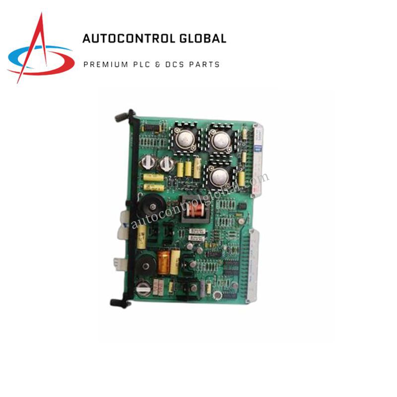 SAMC 11 POW ABB | High-Efficiency Power Supply Module