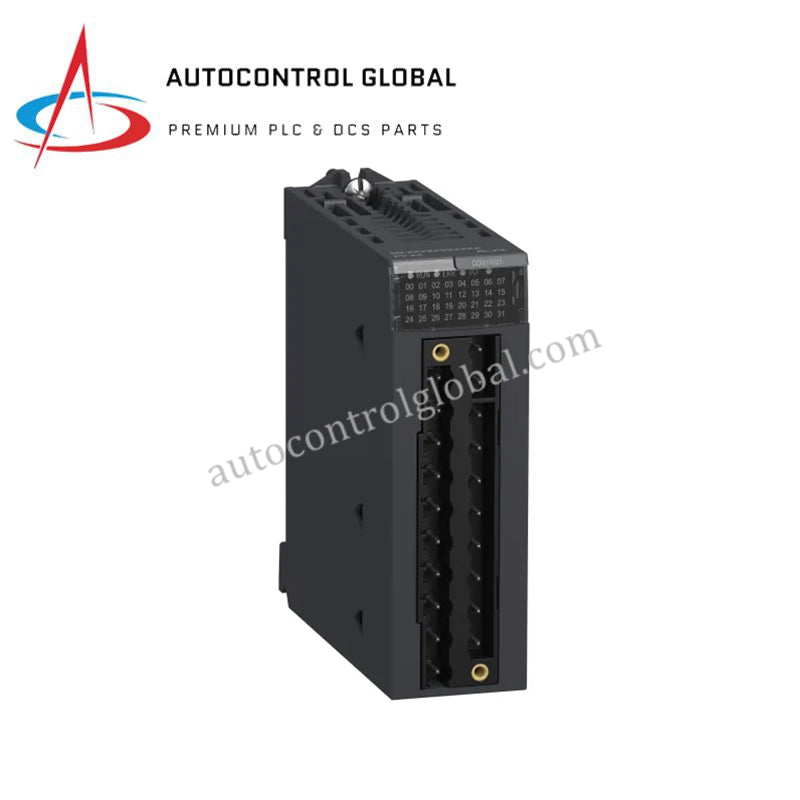 Schneider Electric Modulo I/O Misto BMXDDM16025 Modicon X80