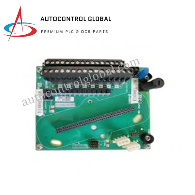 Honeywell CC-TAOX51 | DIN Rail Analog Output Module for DCS