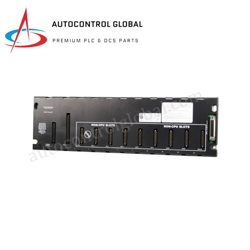 IC693CHS391 GE Fanuc Series 90-30 Datasheet & Technical Manual