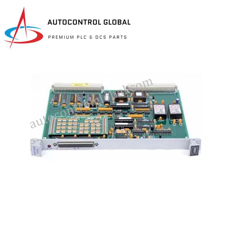 VMIVME3125 GE | High-Performance ADC Module Industrial Control