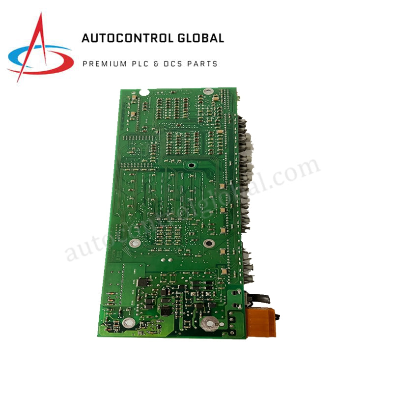 UAC326AE01 ABB HIEE401481R1 Контроллер гармонического фильтра (копия)