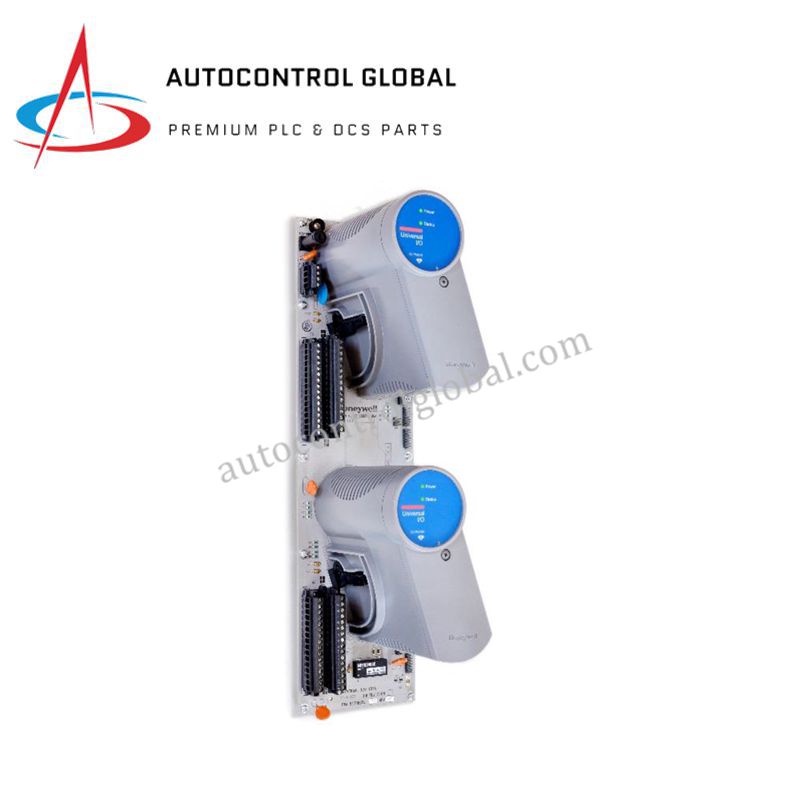 CC-TAID01 Honeywell | 32-Channel DI/DO Module for Automation