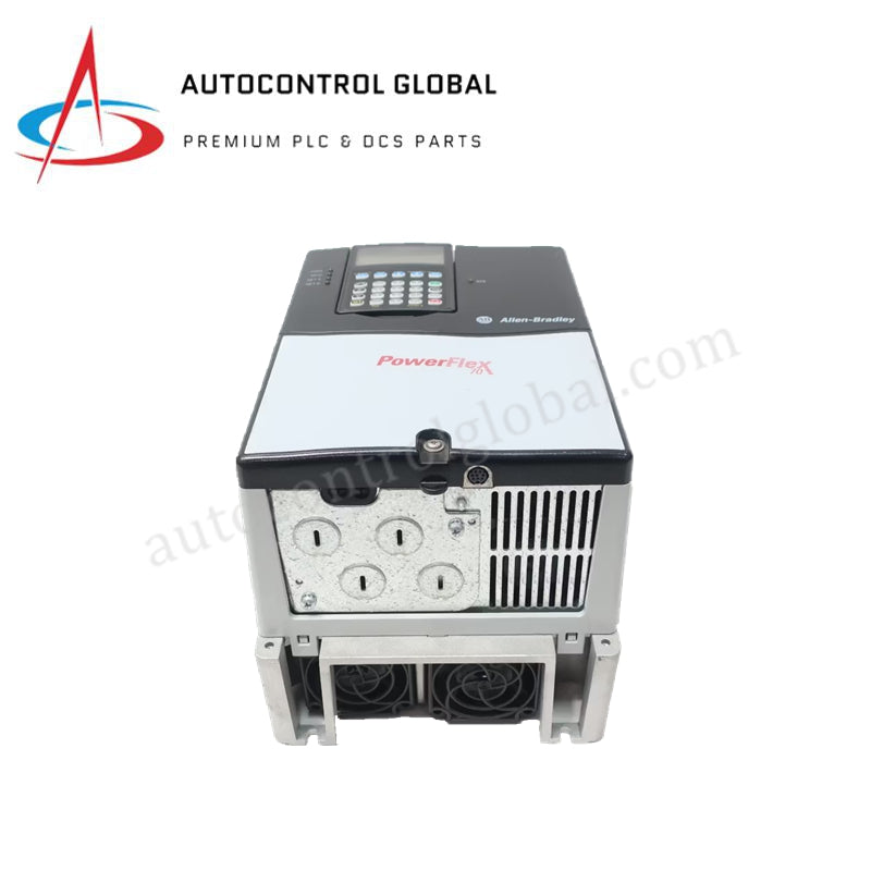 20G11ND077AA0NNNNN Allen-Bradley | PowerFlex 755 Айнымалы жиілік берілісі 60 ат күші