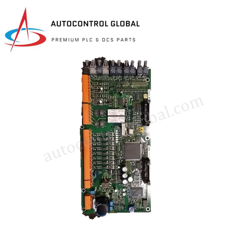 UAC326AE01 ABB HIEE401481R1 Контроллер гармонического фильтра (копия)