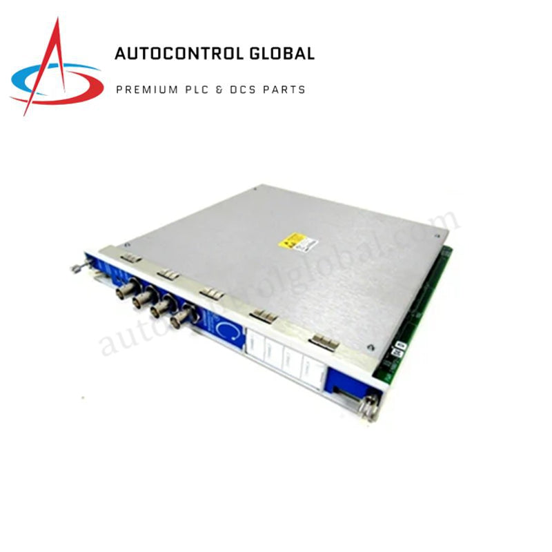 New Bently Nevada 285592-01 API 670 I/O Interface