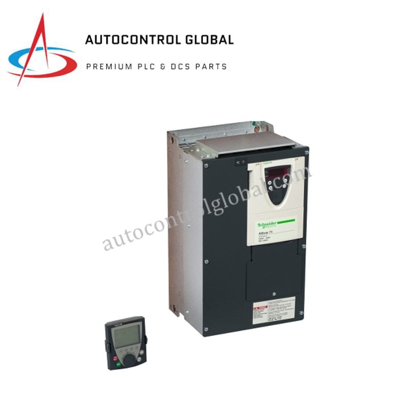 ATV930D37Y6 | Schneider | Azionamento Variabile di Processo Altivar