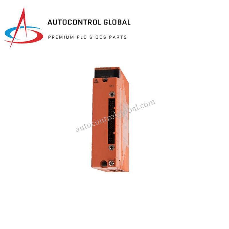 Yokogawa SDV144-S53 | Digital Input for ProSafe-RS Systems