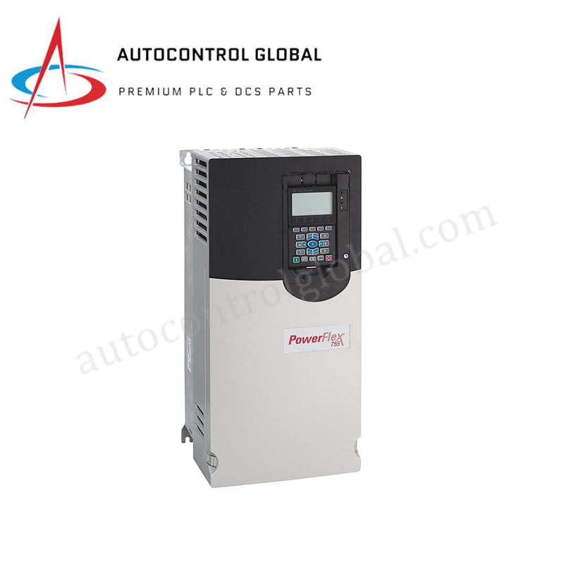 20G11ND077AA0NNNNN Allen-Bradley | PowerFlex 755 VFD 60HP