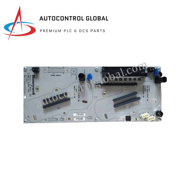 CC-TAID01 Honeywell | 32-Channel DI/DO Module for Automation