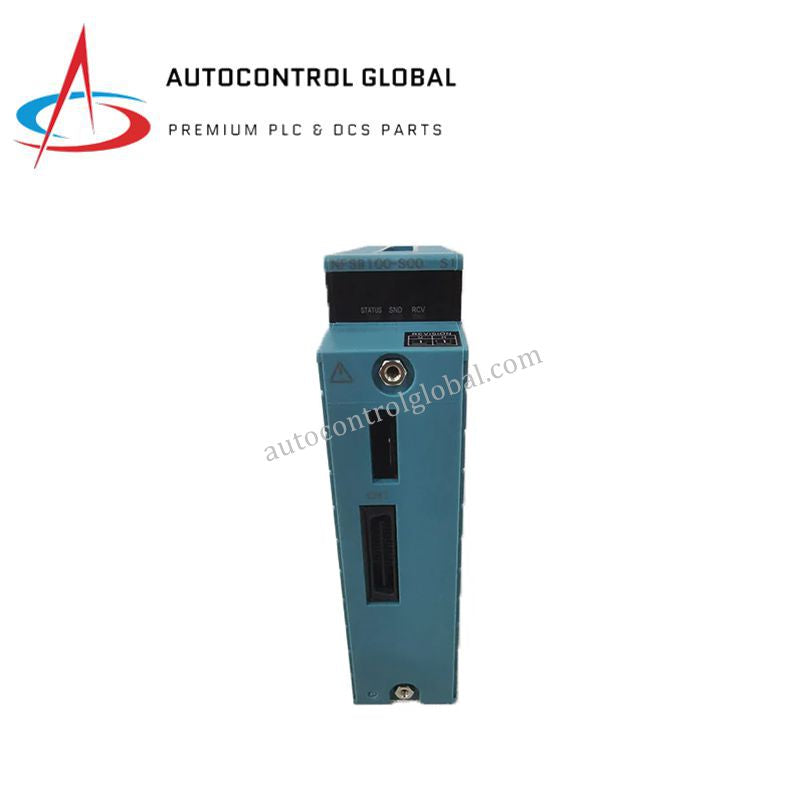 NFSB100-S00 | Yokogawa SB Bus Module for Industrial Control