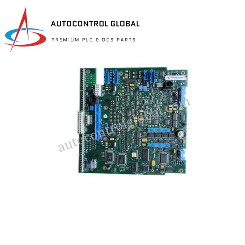 ABB SDCS-CON-1 | DC Drive Control Board Module for Heavy Industry