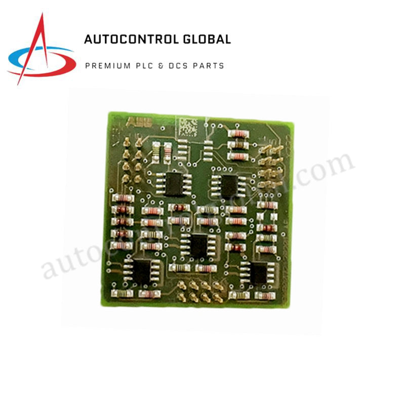XVC768115 Darbe Çıkış Kartı | 3BHB007211R115 | ABB